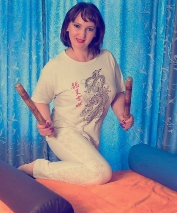 Анкета проститутки Мария - Фото 1, Криводановка, 35 лет, №11419