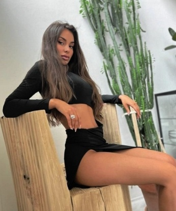 Анкета проститутки Анна - Фото 1, Криводановка, 27 лет, №14368